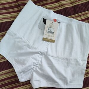 White Boxer Briefs